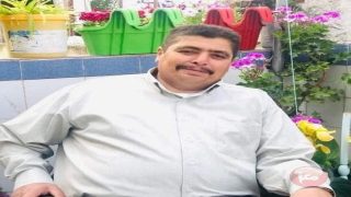 استشهاد المعتقل رائد عصاعصة من طولكرم في معتقلات الاحتلال
