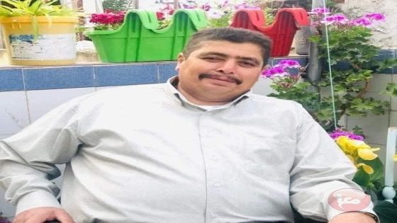 استشهاد المعتقل رائد عصاعصة من طولكرم في معتقلات الاحتلال