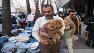 إيران توسع حظر اصطحاب الكلاب في نزهة: تهديد للنظام الاجتماعي