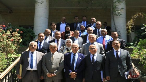 بالشراكة مع جامعات محلية:”التربية” توقّع اتفاقية لإطلاق المرحلة الثالثة من الدبلوم المهني