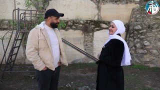 صاحب السعادة: رؤيا الشرحة رأت الحياة بمنظورها الخاص