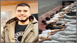 نادي الأسير: الاحتلال يحوّل سجونه لغرف موت مغلقة وسط صمت العالم