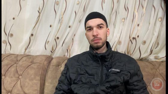 محمد عطون.. أسير مقدسي محرر في صفقة التبادل مهدد بسحب الهوية والترحيل