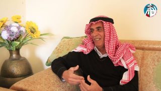 #في_الذاكرة / حكايات من الزمن الجميل ، وذكرياته المثيرة يرويها الحاج خليل النجار من الظاهرية..