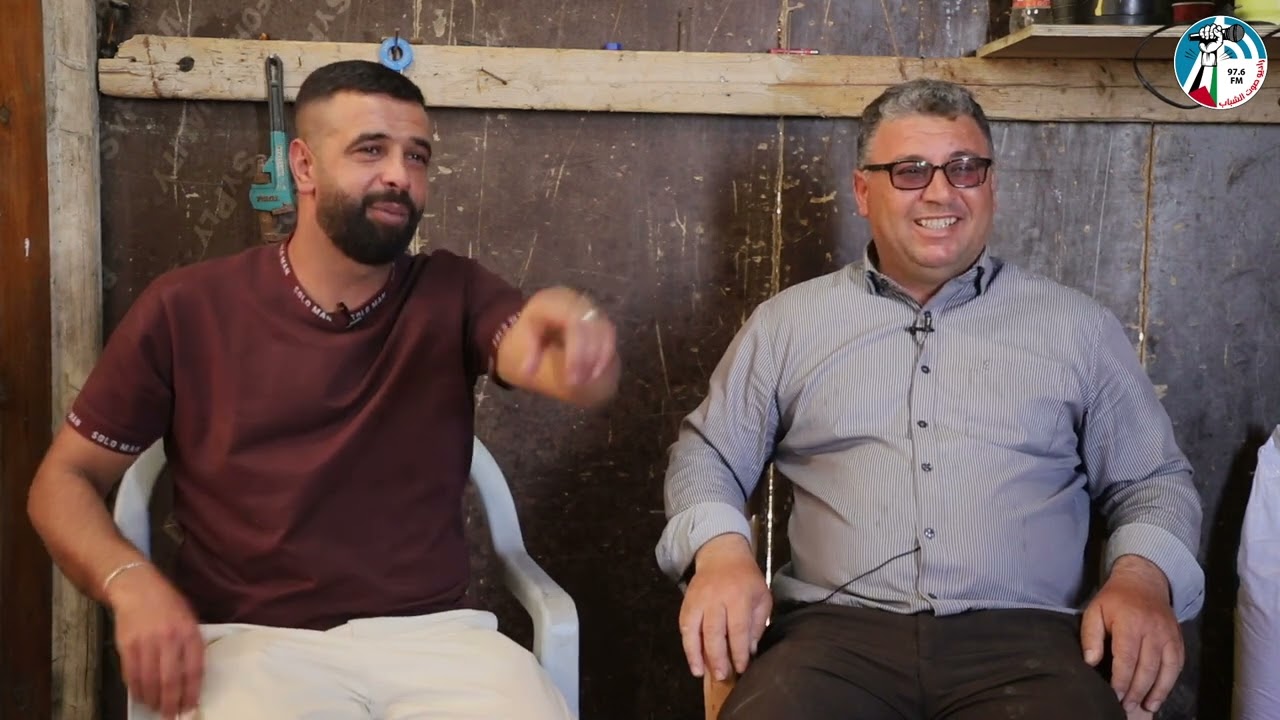 #بصمة_نجاح / اعداد وتقديم : عنان الترتوري /اياد قطينة #بصمة_نجاح جديدة
