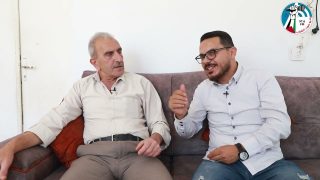 #في_الذاكرة / ضيف الحلقة : الحاج فوزي السويطي / اعداد وتقديم : هاشم رباع
