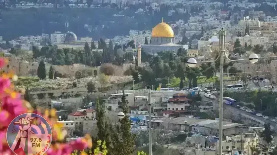 الطقس: أجواء غائمة جزئيا ومعتدلة والحرارة أدنى من معدلها العام بقليل