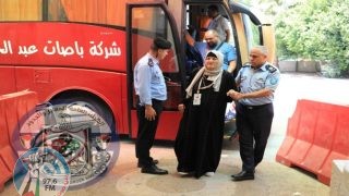 “المعابر والحدود”: معبر الكرامة يعمل دون جدول زمني محدد