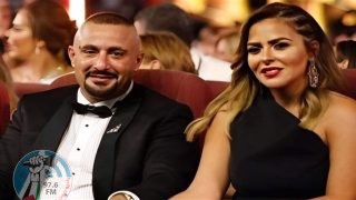 اتهام أحمد السقا بضرب طليقته