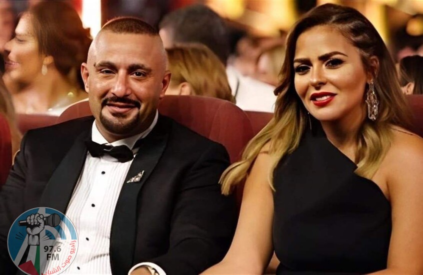 اتهام أحمد السقا بضرب طليقته