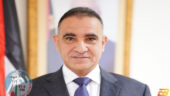 الرئيس يصدر مرسوما بتعيين أيمن إسماعيل رئيسا لسلطة الطاقة والموارد الطبيعية