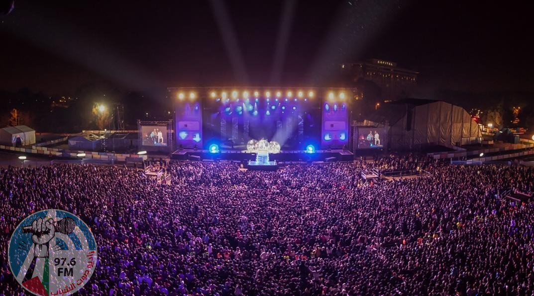 هولوغرام “العندليب” يجر إدارة مهرجان “موازين” إلى المحاكم