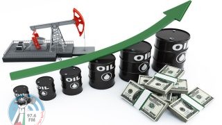 أسعار النفط ترتفع بأكثر من 2%