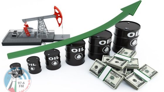 أسعار النفط ترتفع بأكثر من 2%