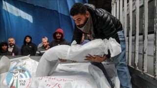مصادر طبية:ارتفاع عدد الشهداء من الأطفال نتيجة سوء التغذية إلى 66