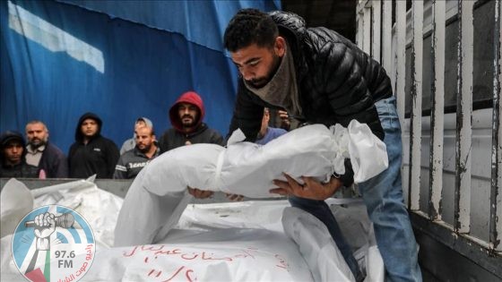 مصادر طبية:ارتفاع عدد الشهداء من الأطفال نتيجة سوء التغذية إلى 66