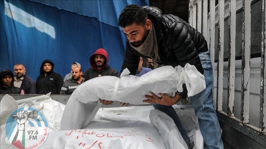 مصادر طبية:ارتفاع عدد الشهداء من الأطفال نتيجة سوء التغذية إلى 66