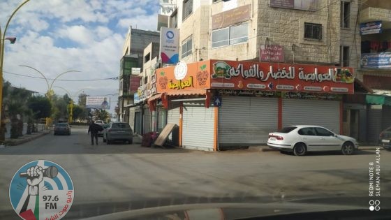 شهيد من الظاهرية ومصابان برصاص قوات الاحتلال جنوب الخليل