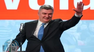 الرئيس الكرواتي: يجب أن نعترف بدولة فلسطين