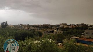 الطقس: انخفاض ملموس على درجات الحرارة
