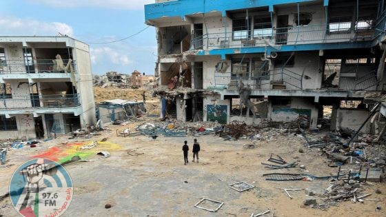 “التربية”: 16.607 طلاب استشهدوا ودُمرت 111 مدرسة و60 مبنى تابعا للجامعات منذ بداية العدوان