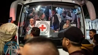 إدارة سجون الاحتلال تلغي جميع زيارات الأسرى التي كانت مقررة اليوم
