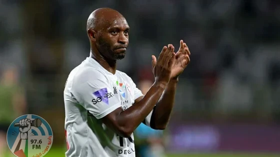 اعتزال “شيكابالا” يثير الجدل ويشعل أزمة في الزمالك
