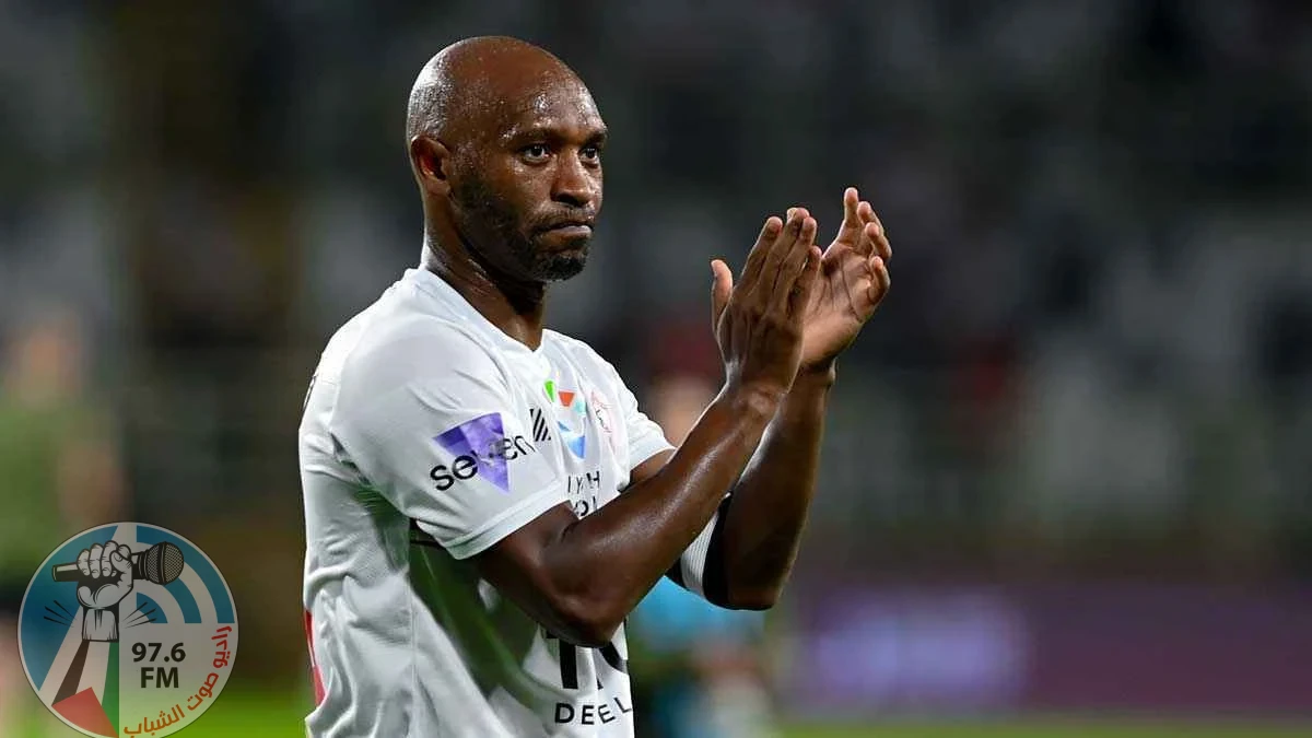 اعتزال “شيكابالا” يثير الجدل ويشعل أزمة في الزمالك