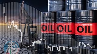 النفط يرتفع في التعاملات الآسيوية المبكرة
