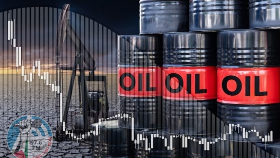 النفط يرتفع في التعاملات الآسيوية المبكرة