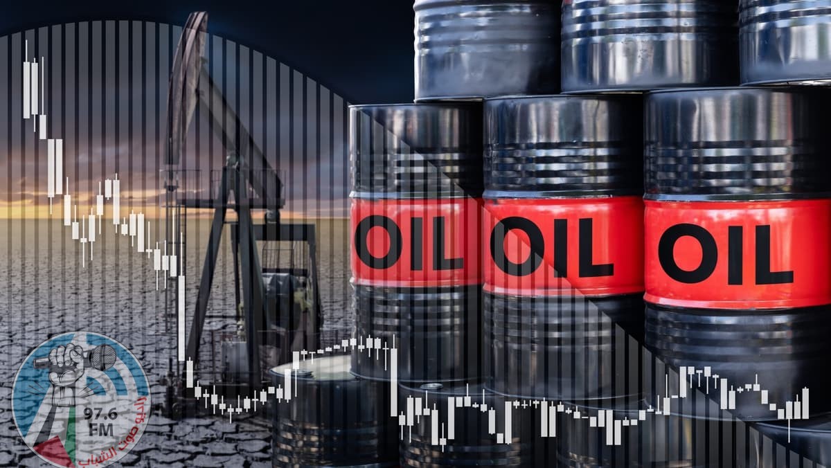النفط يرتفع في التعاملات الآسيوية المبكرة