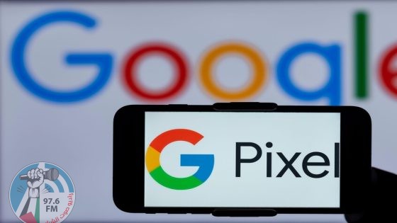 غوغل تطرح هاتفا يعمل مع الذكاء الاصطناعي ويتصل بالأقمار الصناعية