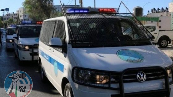 الشرطة تقبض على مشتبه به بتنفيذ عمليات سطو على بنوك