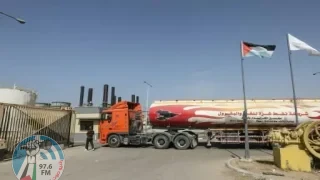 “الأونروا”: منع إسرائيل إدخال الوقود إلى غزة يهدد بتوقف كلي للعمليات الإنسانية