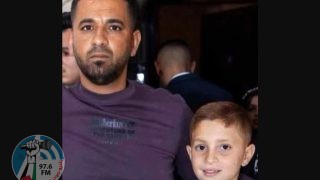 وفاة مواطن ونجله من عانين جراء سقوطهما في بئر قيد الإنشاء باليامون