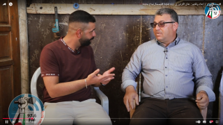 بصمة نجاح مع اياد قطينة