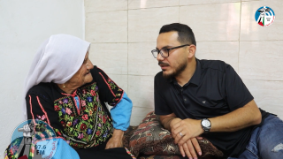 في الذاكرة مع ضيفة الحلقة : الحجة فاطمة اشنيور