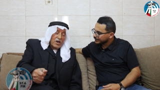 في الذاكرة مع ضيف الحلقة الحاج مصباح النجار