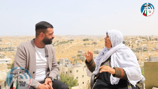 في الذاكرة مع الحجة رتيبة الحوامدة