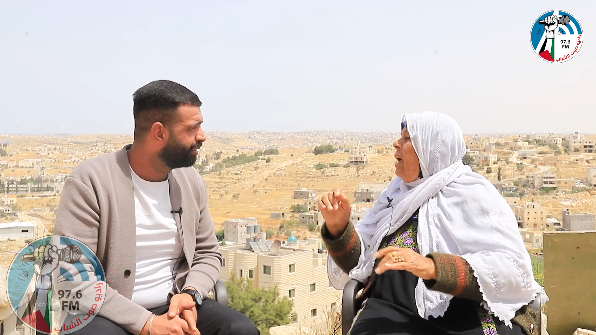 في الذاكرة مع الحجة رتيبة الحوامدة
