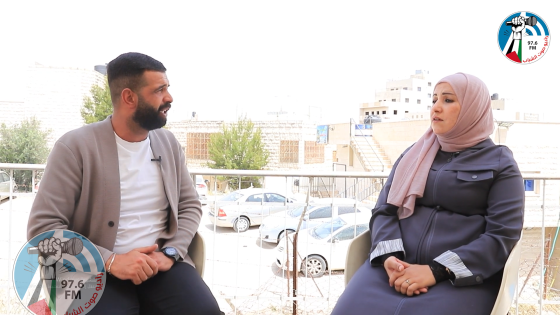 بصمة نجاح مع ضيفة الحلقة : الاء بحيص