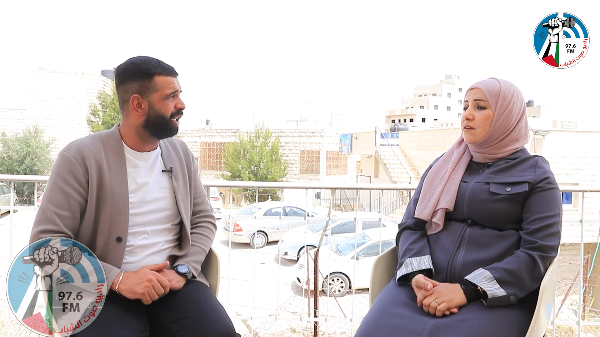بصمة نجاح مع ضيفة الحلقة : الاء بحيص