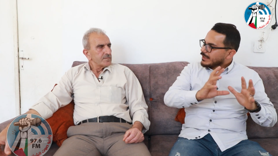 في الذاكرة مع الحاج فوزي السويطي