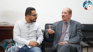 في الذاكرة مع الوجيه فخري عمرو