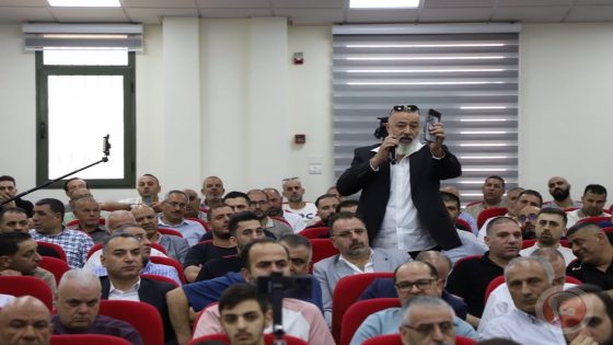 تصعيد في الخليل واتهامات للحكومة بالتقصير.. الأنظار تتجه لاجتماع الأربعاء الحاسم