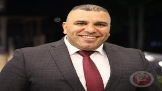 رئيس اتحاد الجودو “عويضة” يمر بوعكة صحية وامنيات له بالشفاء