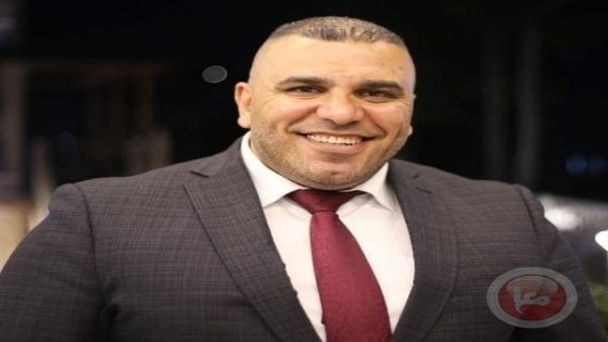 رئيس اتحاد الجودو “عويضة” يمر بوعكة صحية وامنيات له بالشفاء