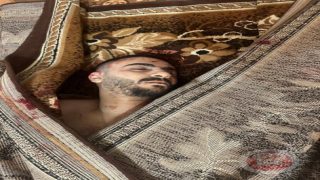 استشهاد شاب بعد حصار الاحتلال منزلا قرب نابلس