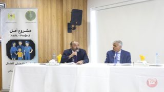 “عدالة الأطفال” في ضيافة النيابة العامة ووزارة التربية نحو تعزيز الوصول إلى العدالة