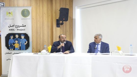 “عدالة الأطفال” في ضيافة النيابة العامة ووزارة التربية نحو تعزيز الوصول إلى العدالة
